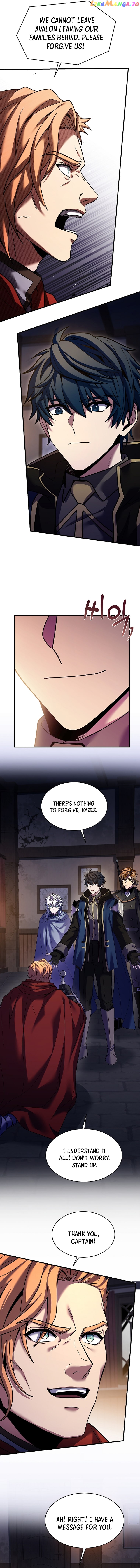 Read Return of the Legendary Spear Knight ENGLISH Manga Online