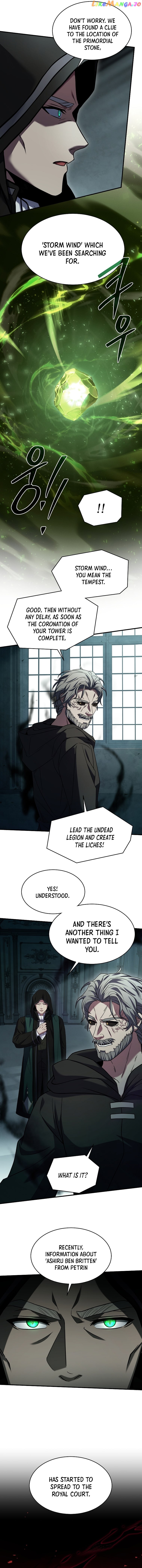 Read Return of the Legendary Spear Knight ENGLISH Manga Online