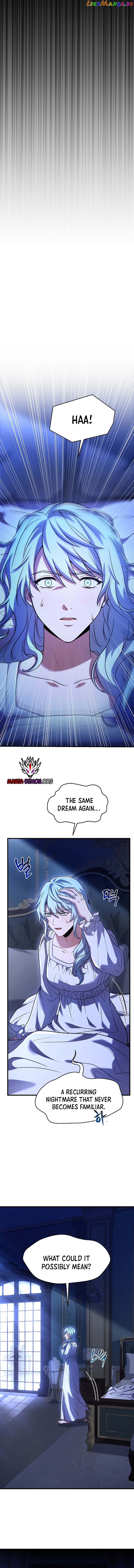 Read Return of the Legendary Spear Knight ENGLISH Manga Online