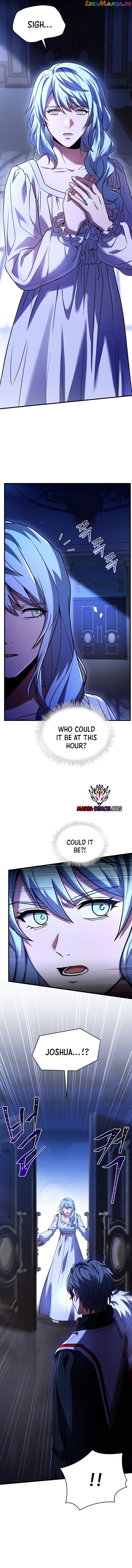 Read Return of the Legendary Spear Knight ENGLISH Manga Online