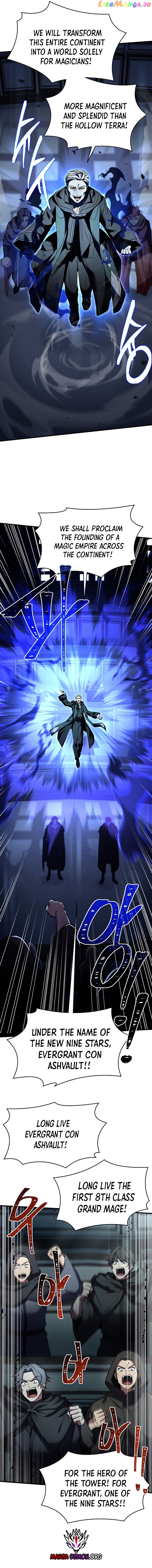 Read Return of the Legendary Spear Knight ENGLISH Manga Online