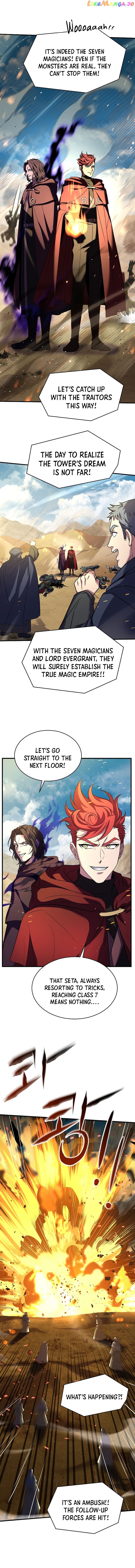 Read Return of the Legendary Spear Knight ENGLISH Manga Online