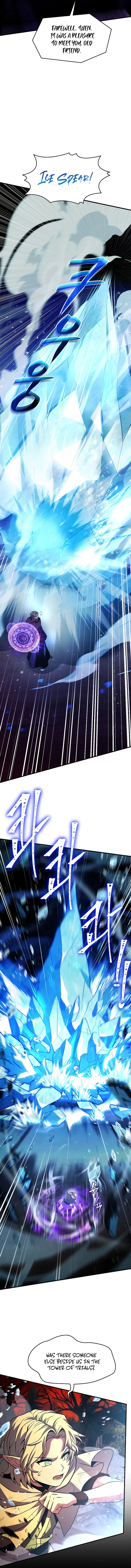 Read Return of the Legendary Spear Knight ENGLISH Manga Online