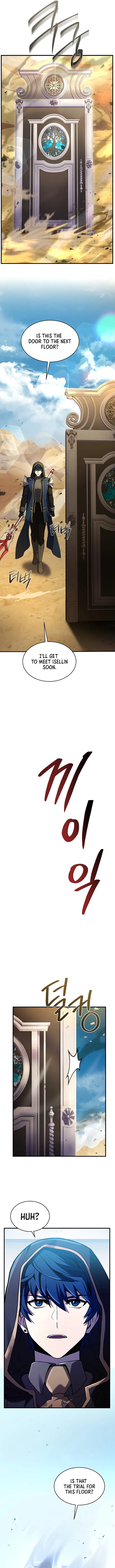 Read Return of the Legendary Spear Knight ENGLISH Manga Online