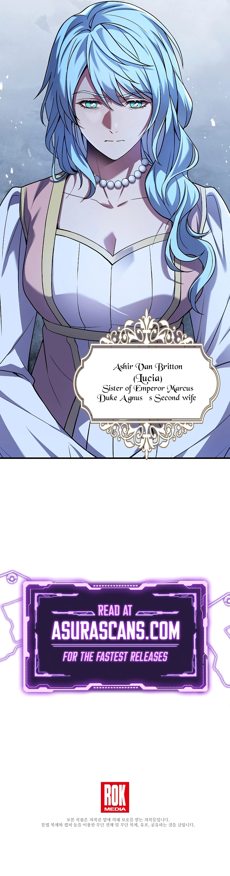 Read Return of the Legendary Spear Knight ENGLISH Manga Online