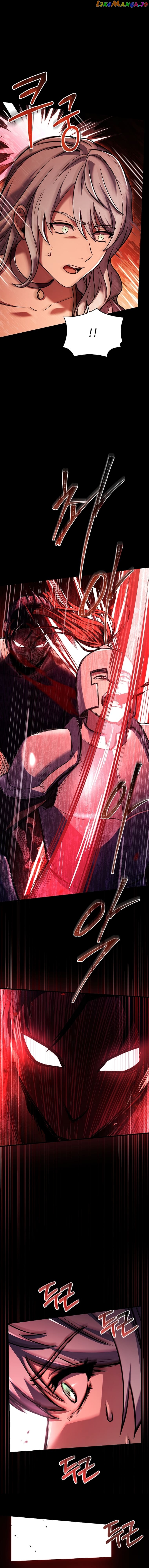 Read Return of the Legendary Spear Knight ENGLISH Manga Online