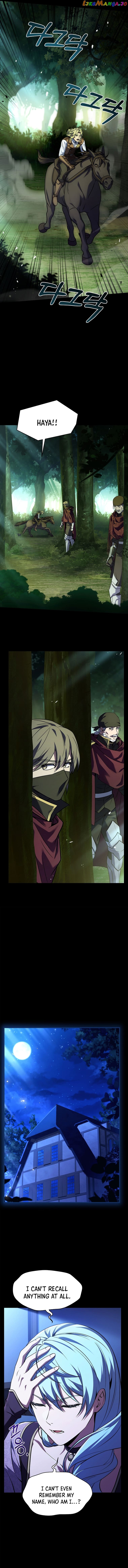 Read Return of the Legendary Spear Knight ENGLISH Manga Online