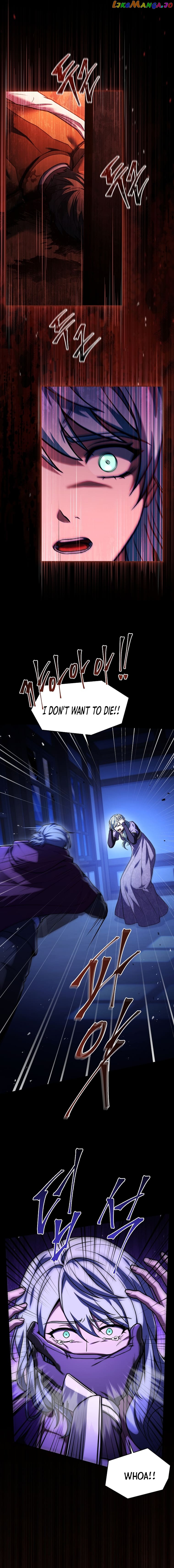 Read Return of the Legendary Spear Knight ENGLISH Manga Online