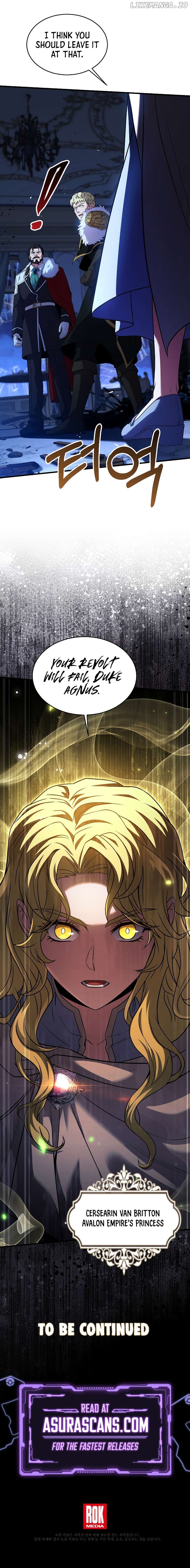 Read Return of the Legendary Spear Knight ENGLISH Manga Online