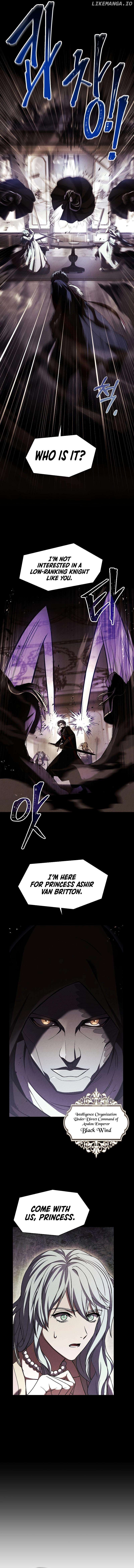 Read Return of the Legendary Spear Knight ENGLISH Manga Online