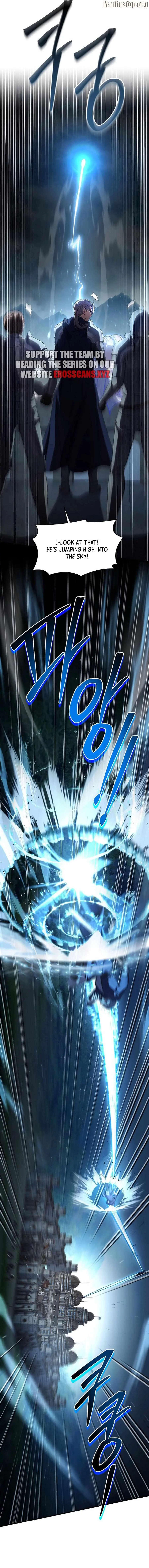 Read Return of the Legendary Spear Knight ENGLISH Manga Online