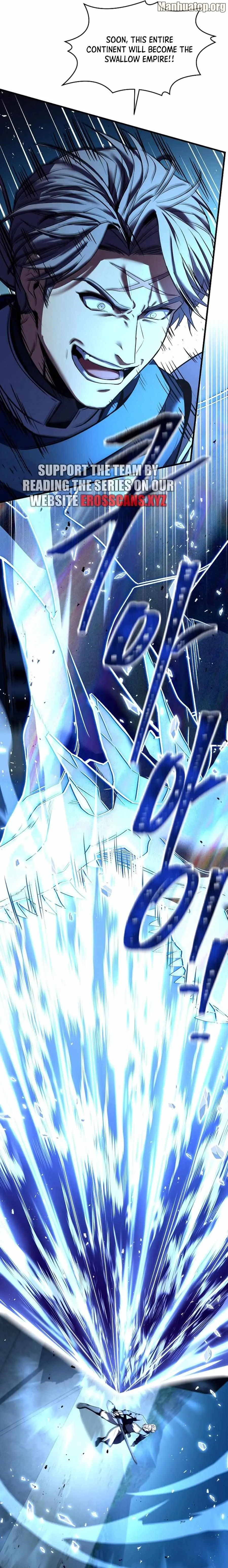 Read Return of the Legendary Spear Knight ENGLISH Manga Online