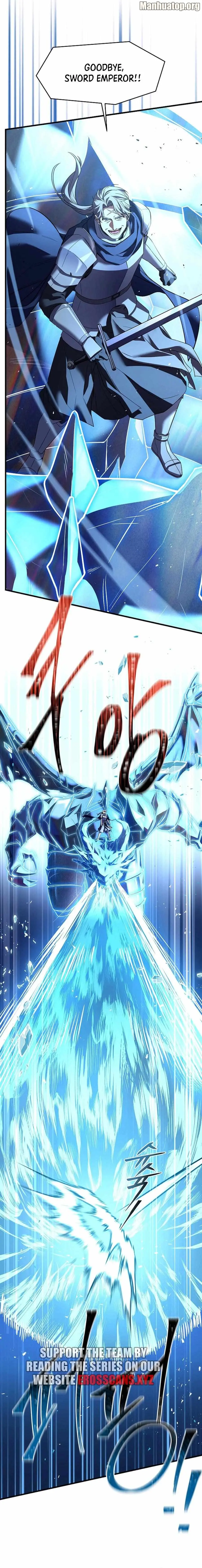 Read Return of the Legendary Spear Knight ENGLISH Manga Online