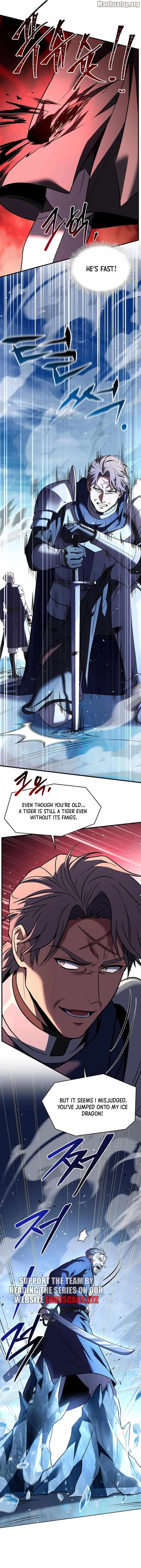 Read Return of the Legendary Spear Knight ENGLISH Manga Online