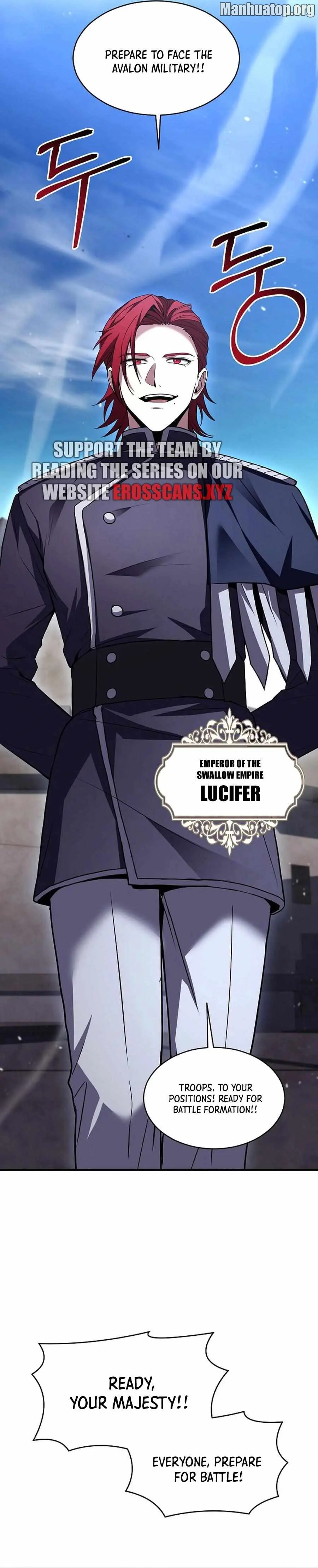 Read Return of the Legendary Spear Knight ENGLISH Manga Online