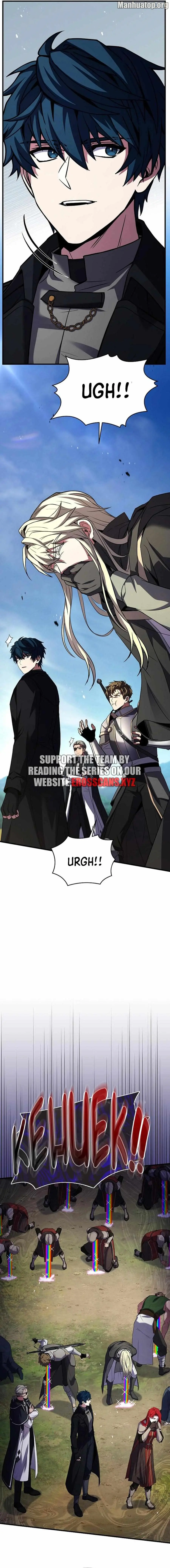 Read Return of the Legendary Spear Knight ENGLISH Manga Online