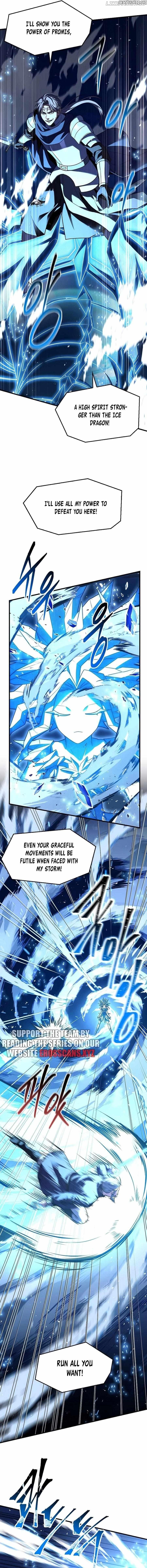 Read Return of the Legendary Spear Knight ENGLISH Manga Online