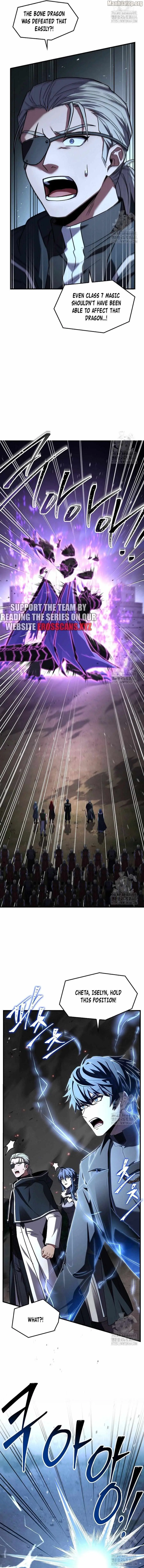 Read Return of the Legendary Spear Knight ENGLISH Manga Online