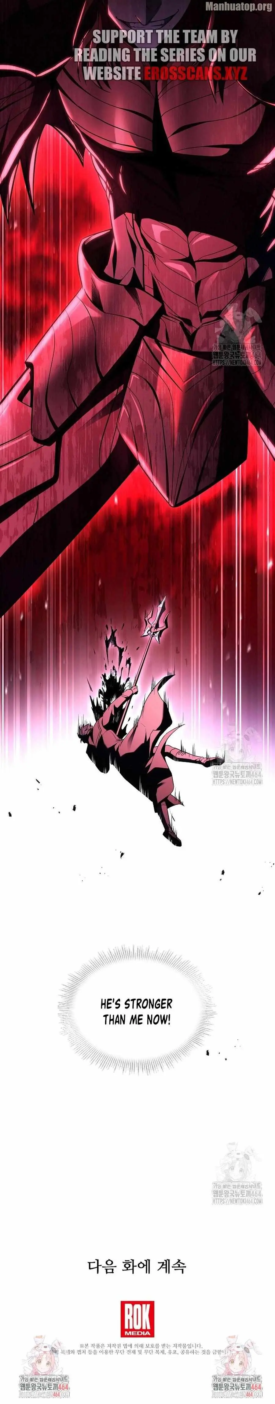 Read Return of the Legendary Spear Knight ENGLISH Manga Online