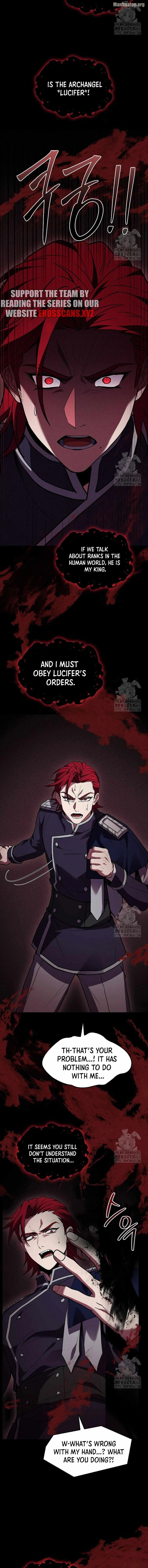 Read Return of the Legendary Spear Knight ENGLISH Manga Online