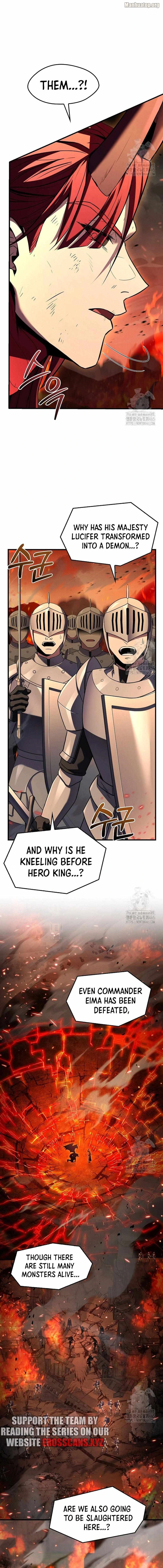 Read Return of the Legendary Spear Knight ENGLISH Manga Online