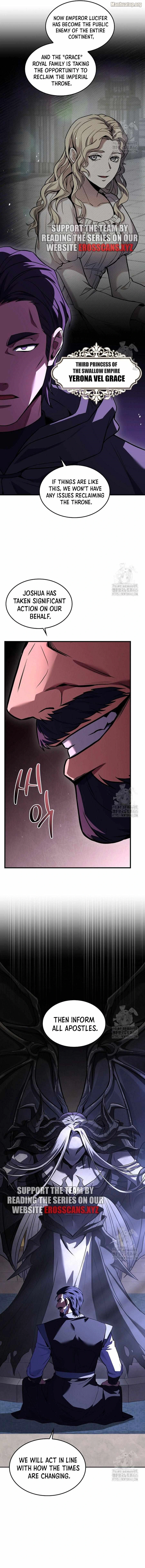 Read Return of the Legendary Spear Knight ENGLISH Manga Online