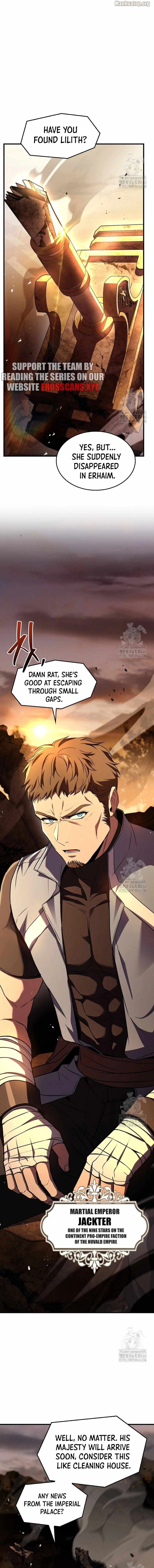 Read Return of the Legendary Spear Knight ENGLISH Manga Online