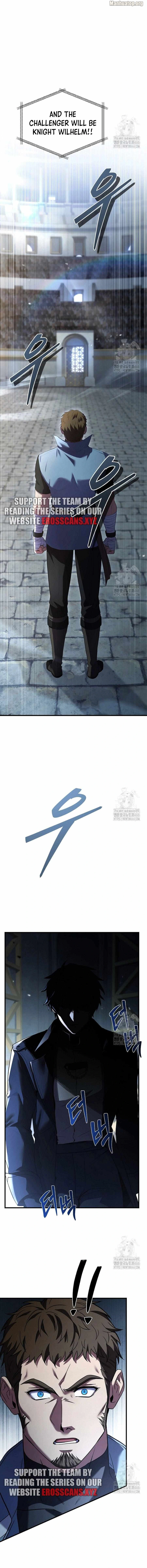 Read Return of the Legendary Spear Knight ENGLISH Manga Online