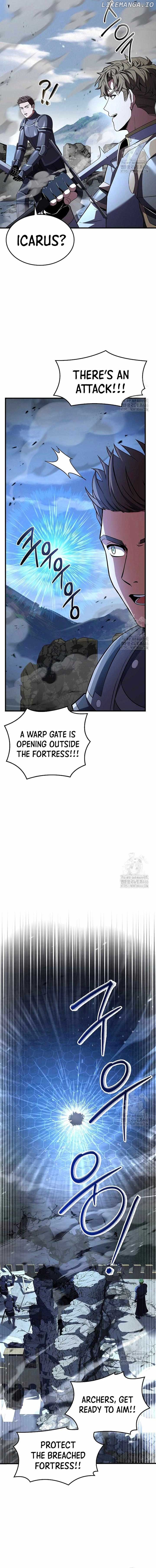 Read Return of the Legendary Spear Knight ENGLISH Manga Online