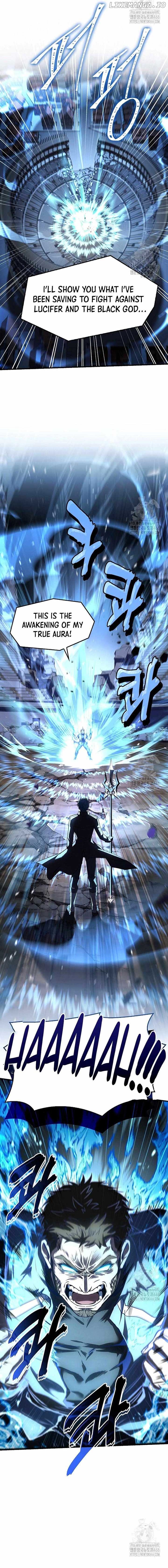 Read Return of the Legendary Spear Knight ENGLISH Manga Online