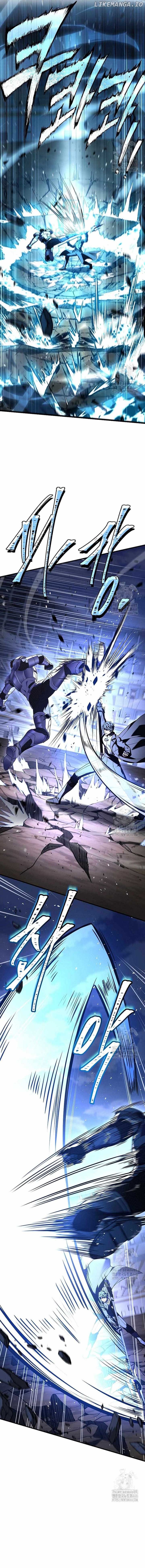 Read Return of the Legendary Spear Knight ENGLISH Manga Online