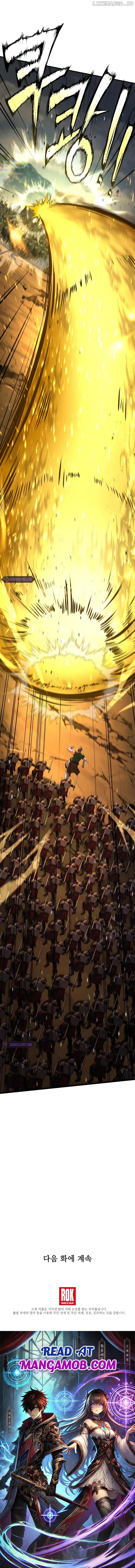 Read Return of the Legendary Spear Knight ENGLISH Manga Online