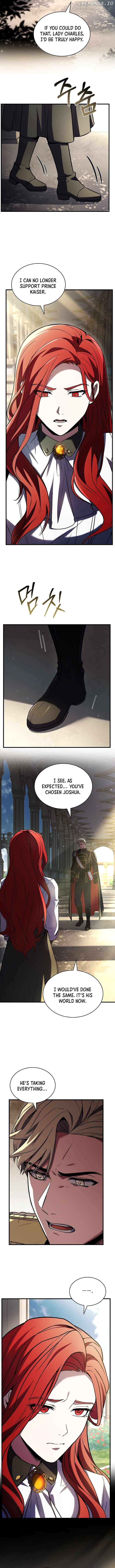 Read Return of the Legendary Spear Knight ENGLISH Manga Online