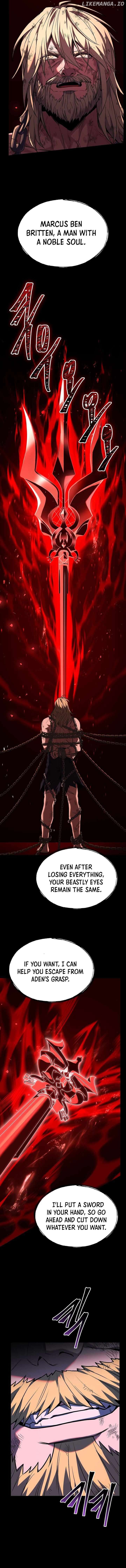 Read Return of the Legendary Spear Knight ENGLISH Manga Online