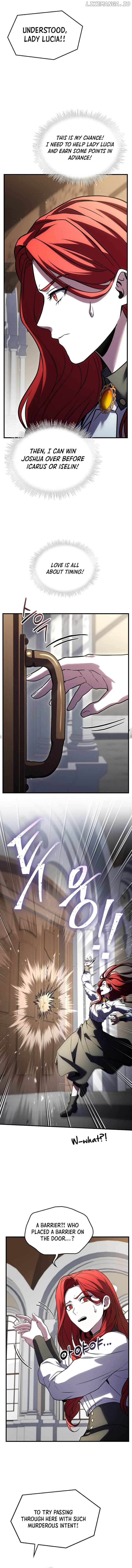 Read Return of the Legendary Spear Knight ENGLISH Manga Online