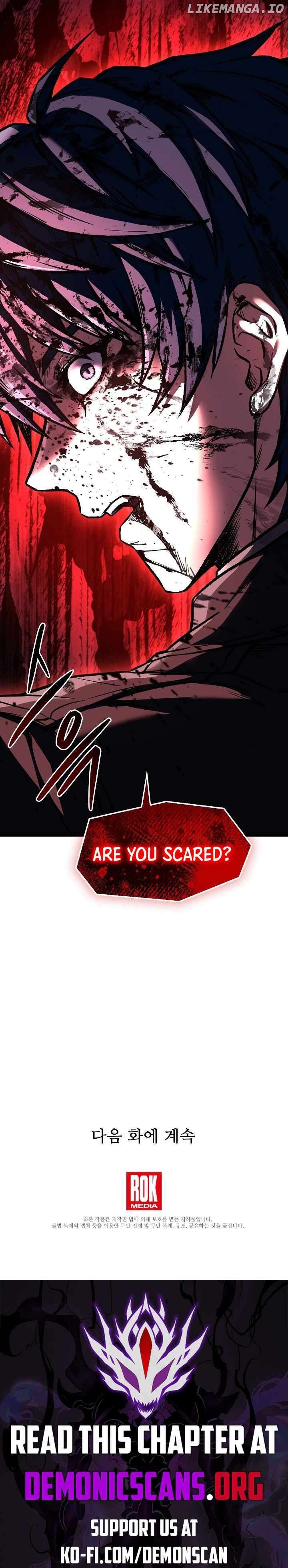 Read Return of the Legendary Spear Knight ENGLISH Manga Online