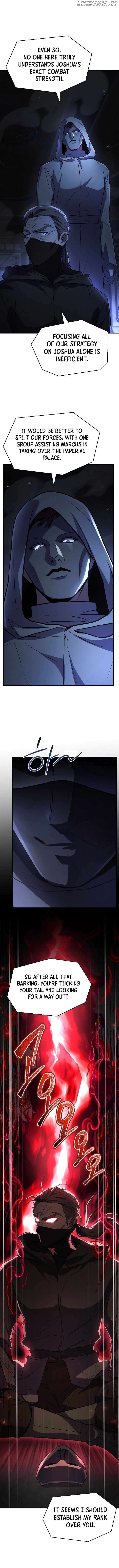 Read Return of the Legendary Spear Knight ENGLISH Manga Online