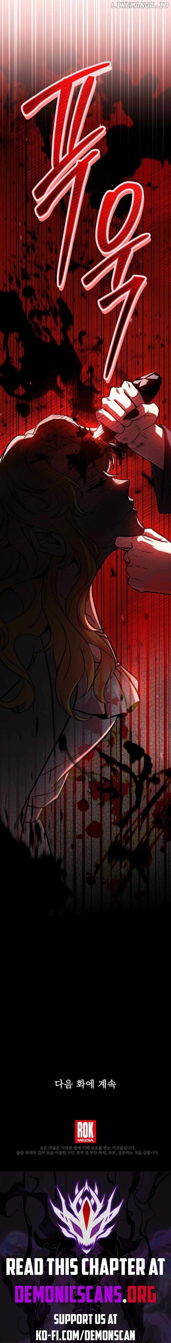 Read Return of the Legendary Spear Knight ENGLISH Manga Online