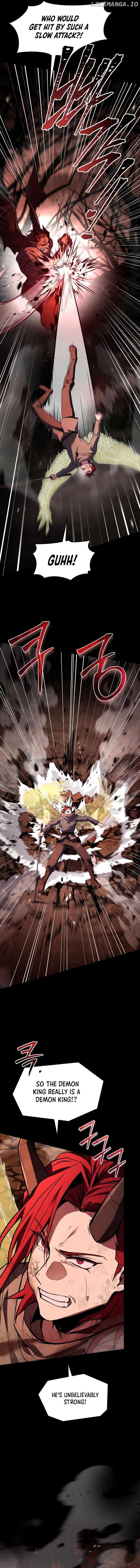 Read Return of the Legendary Spear Knight ENGLISH Manga Online