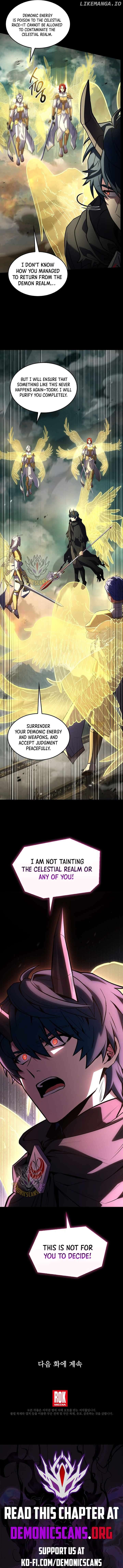 Read Return of the Legendary Spear Knight ENGLISH Manga Online