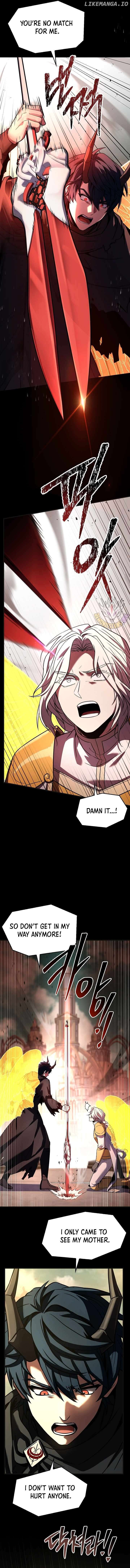 Read Return of the Legendary Spear Knight ENGLISH Manga Online