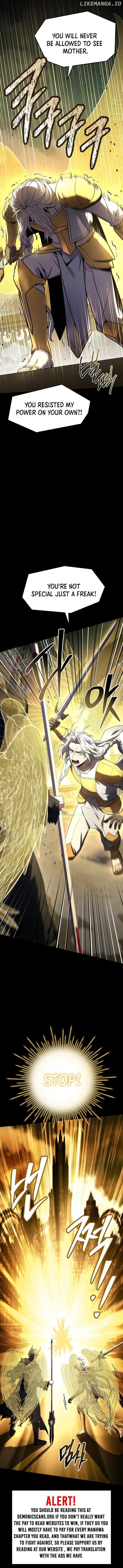 Read Return of the Legendary Spear Knight ENGLISH Manga Online