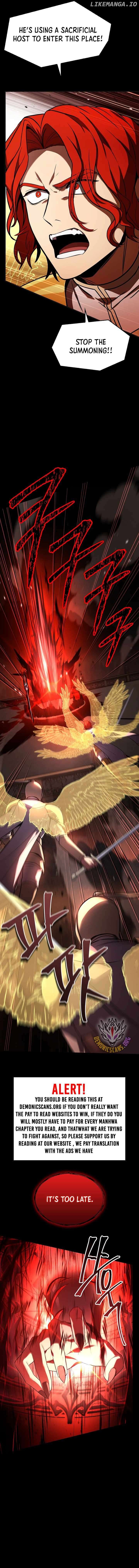 Read Return of the Legendary Spear Knight ENGLISH Manga Online