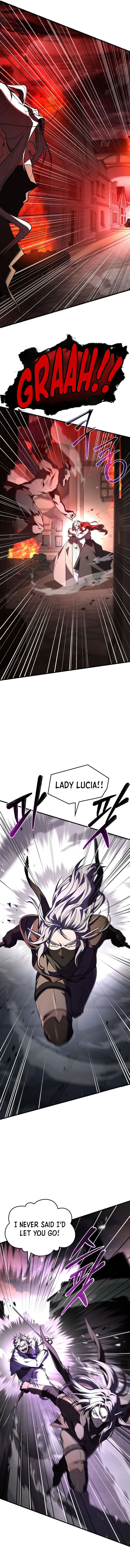 Read Return of the Legendary Spear Knight ENGLISH Manga Online