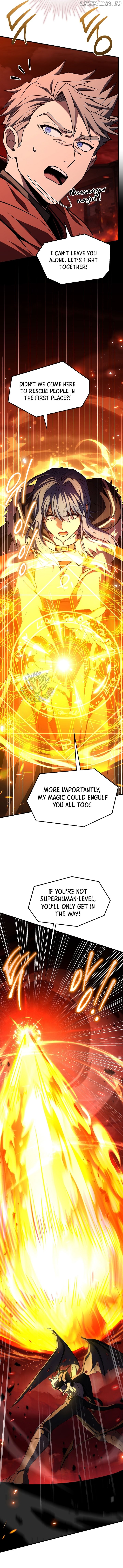 Read Return of the Legendary Spear Knight ENGLISH Manga Online