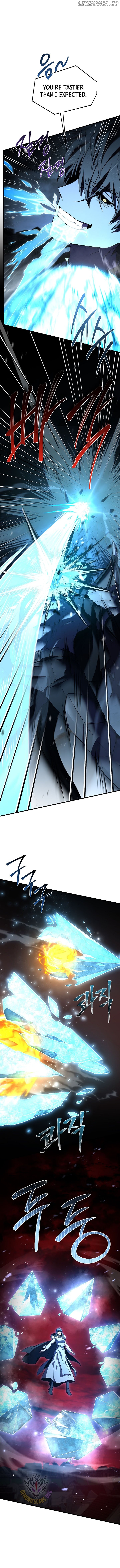 Read Return of the Legendary Spear Knight ENGLISH Manga Online