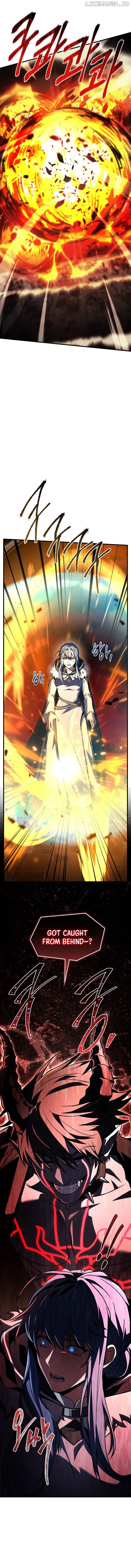 Read Return of the Legendary Spear Knight ENGLISH Manga Online