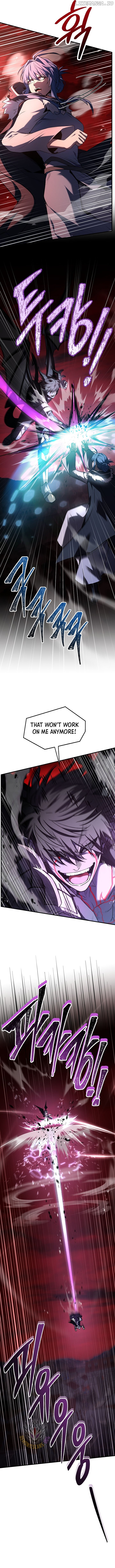 Read Return of the Legendary Spear Knight ENGLISH Manga Online