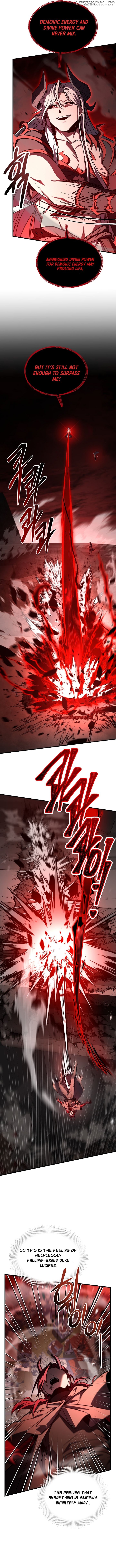 Read Return of the Legendary Spear Knight ENGLISH Manga Online