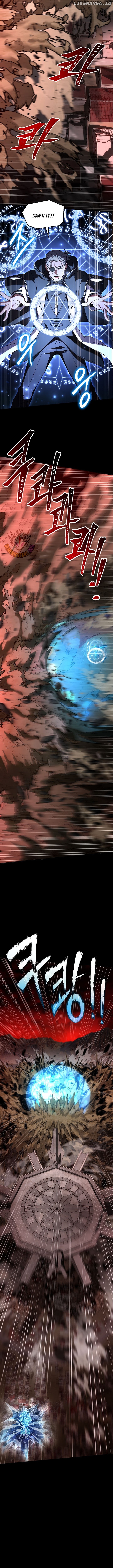 Read Return of the Legendary Spear Knight ENGLISH Manga Online